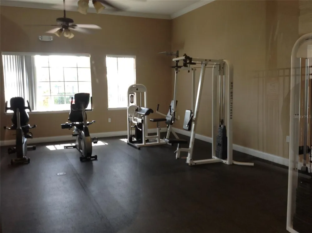 6532 S GOLDENROD ROAD #C Orlando, FL 32822