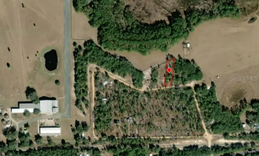 220 COMO CIRCLE Interlachen, FL 32148