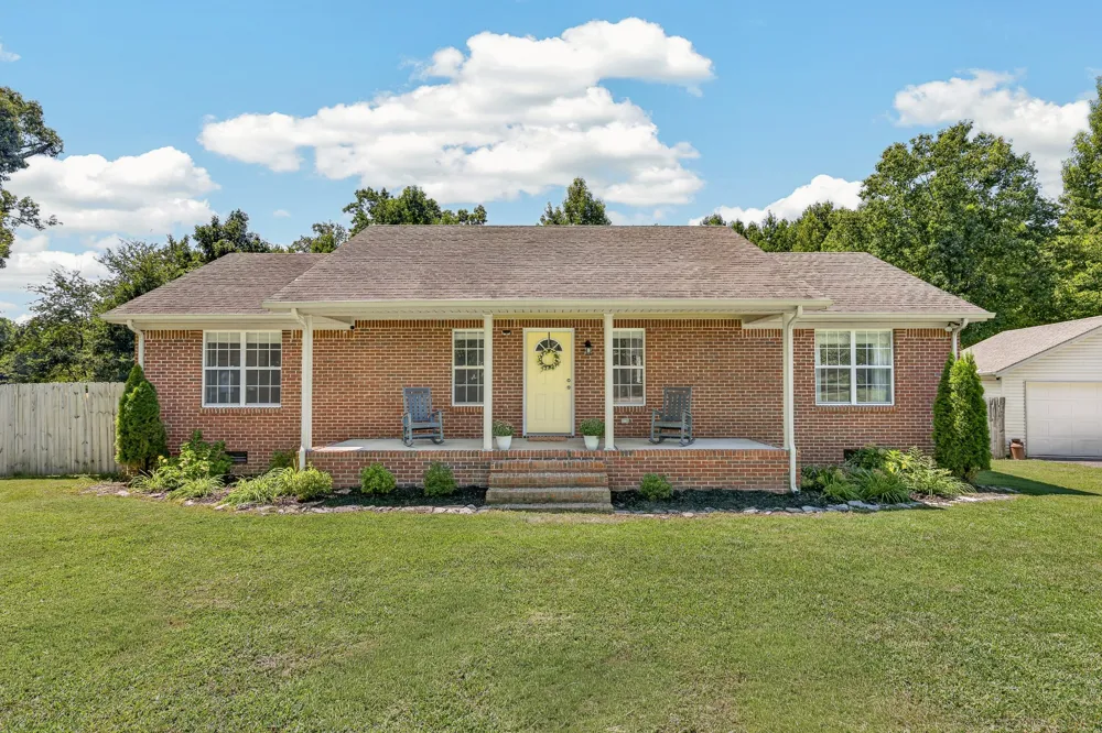 29 Heather Rd Fayetteville, TN 37334