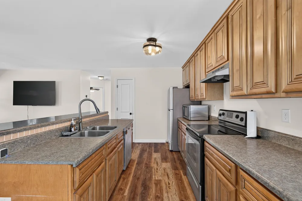29 Heather Rd Fayetteville, TN 37334
