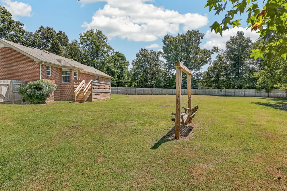 29 Heather Rd Fayetteville, TN 37334