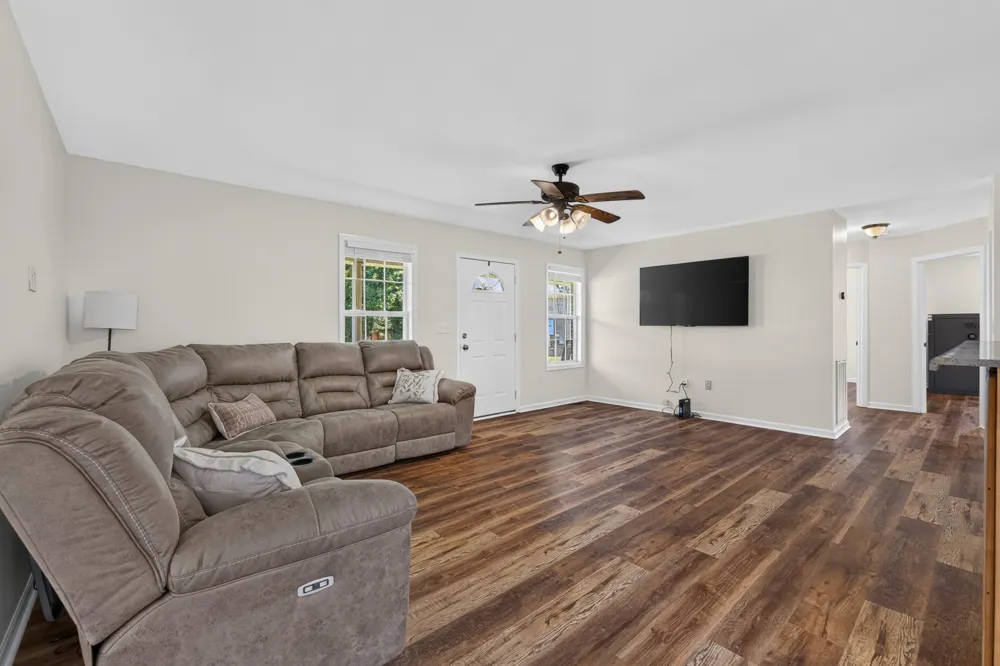 29 Heather Rd Fayetteville, TN 37334
