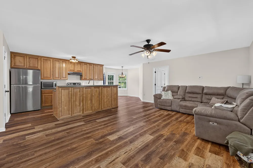 29 Heather Rd Fayetteville, TN 37334