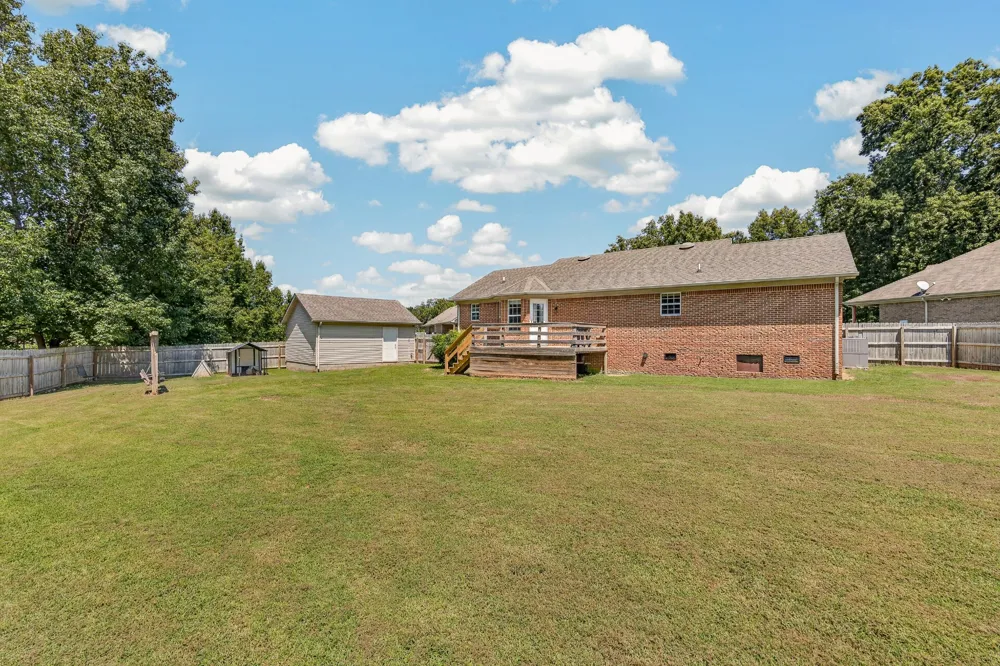 29 Heather Rd Fayetteville, TN 37334