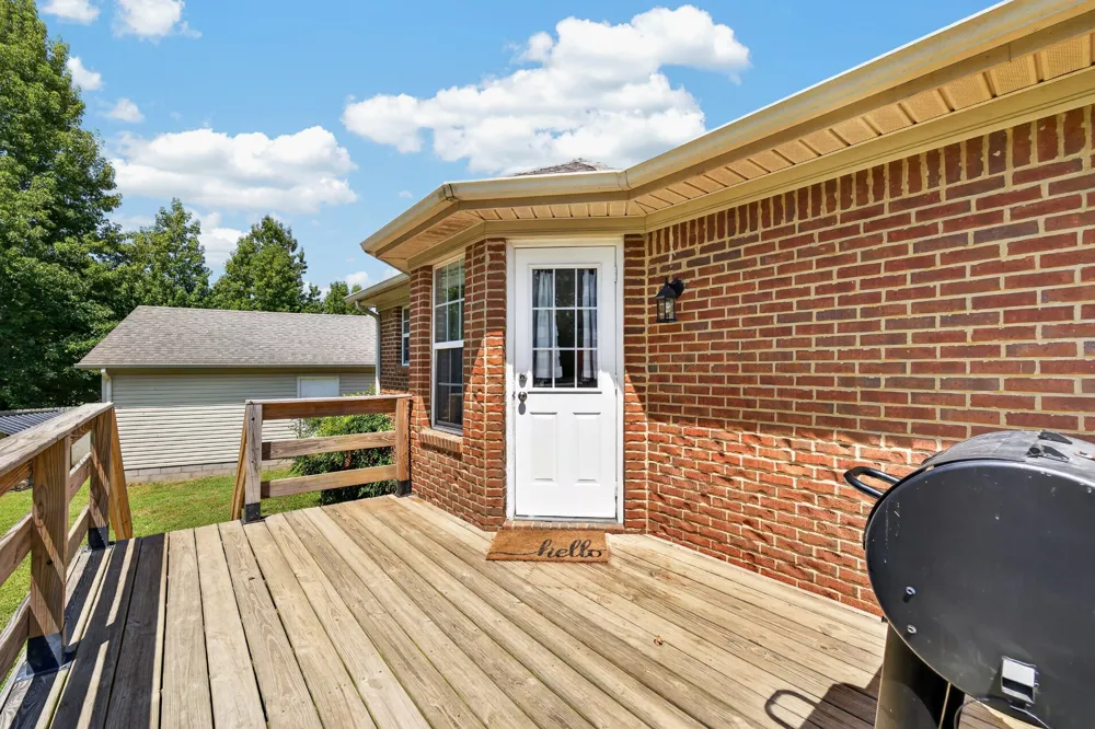 29 Heather Rd Fayetteville, TN 37334