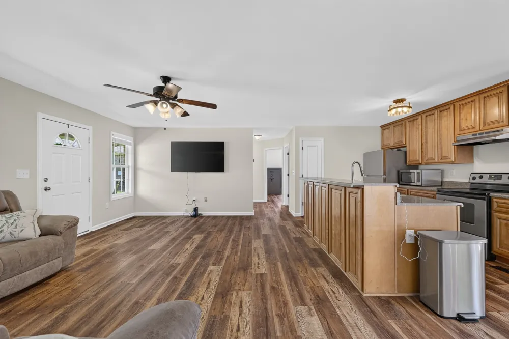 29 Heather Rd Fayetteville, TN 37334