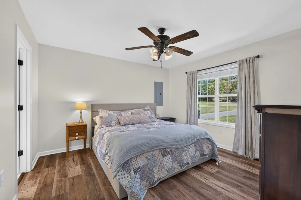 29 Heather Rd Fayetteville, TN 37334