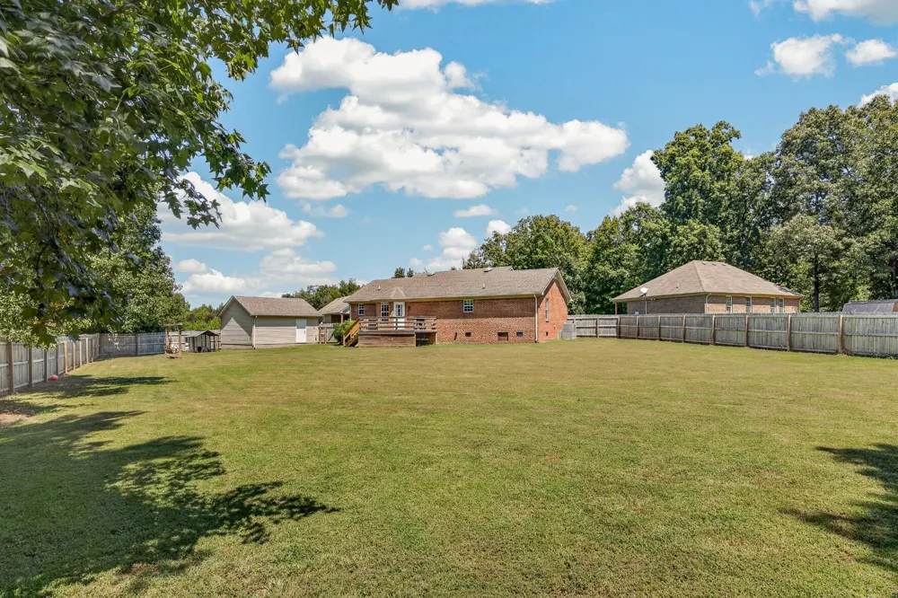 29 Heather Rd Fayetteville, TN 37334