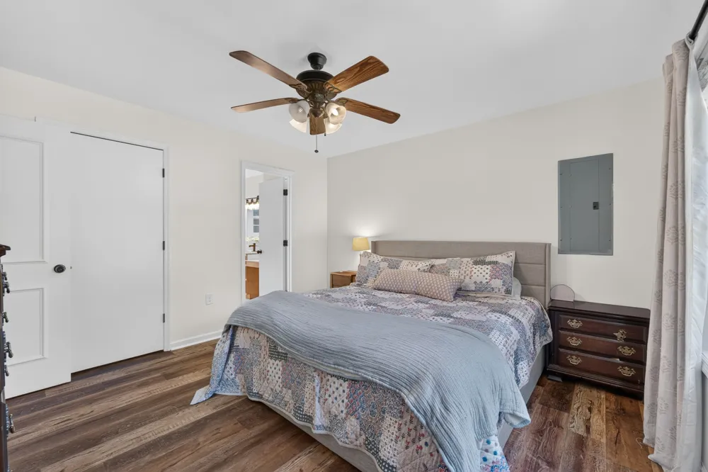 29 Heather Rd Fayetteville, TN 37334