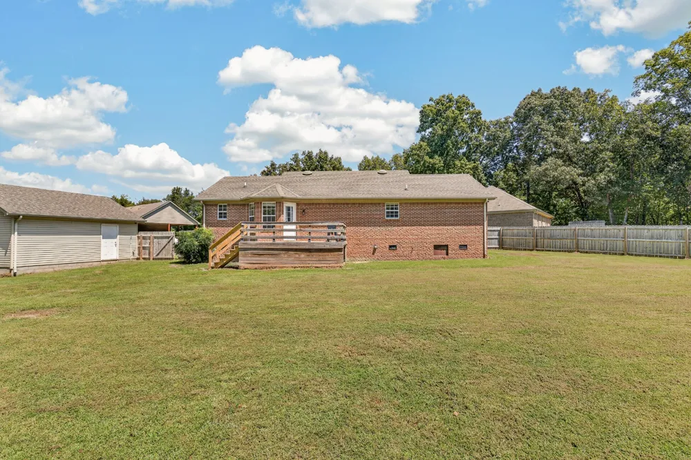 29 Heather Rd Fayetteville, TN 37334