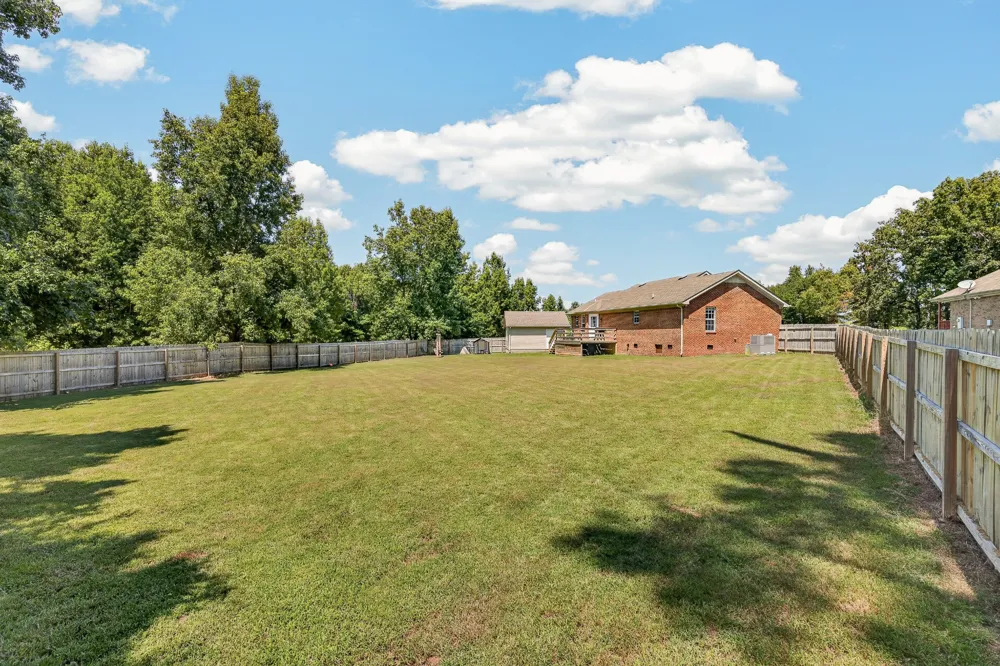 29 Heather Rd Fayetteville, TN 37334