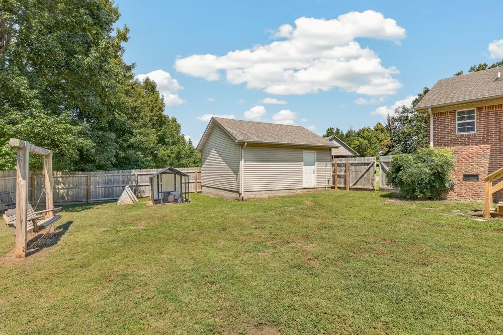 29 Heather Rd Fayetteville, TN 37334