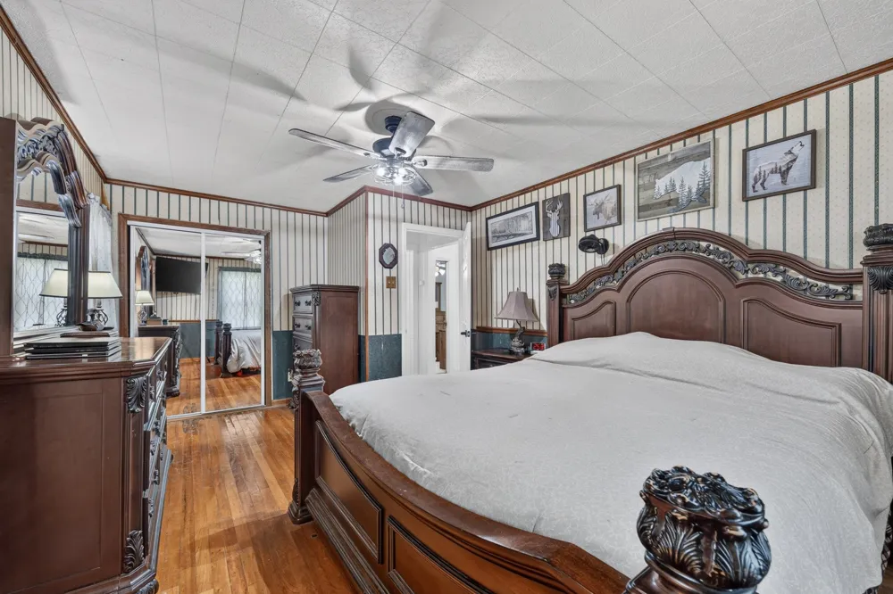 128 Smith Mill Rd Fayetteville, TN 37334