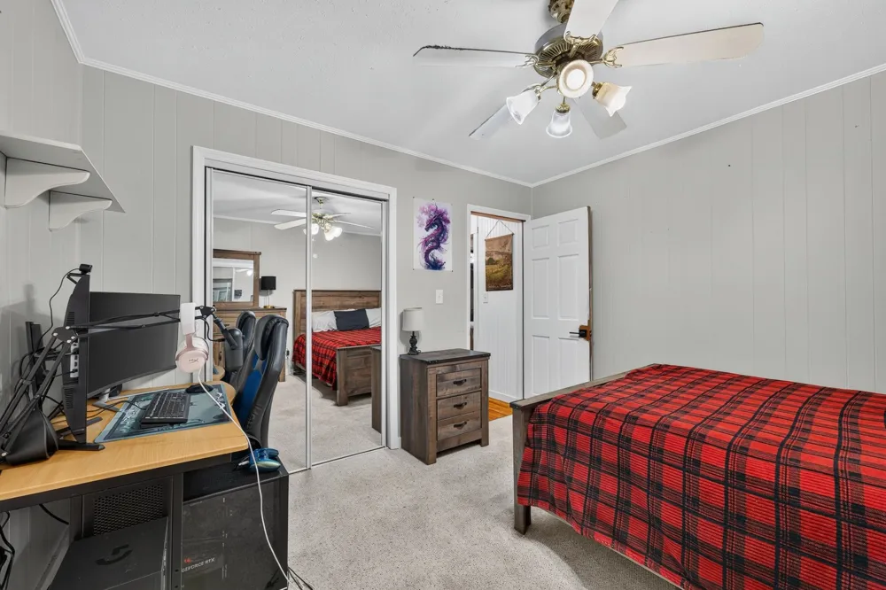 128 Smith Mill Rd Fayetteville, TN 37334