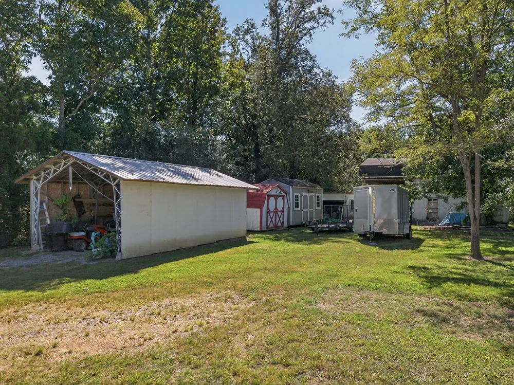 128 Smith Mill Rd Fayetteville, TN 37334