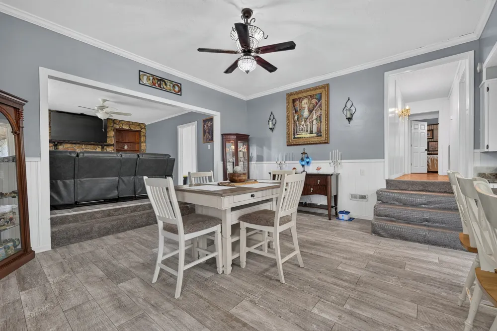 128 Smith Mill Rd Fayetteville, TN 37334