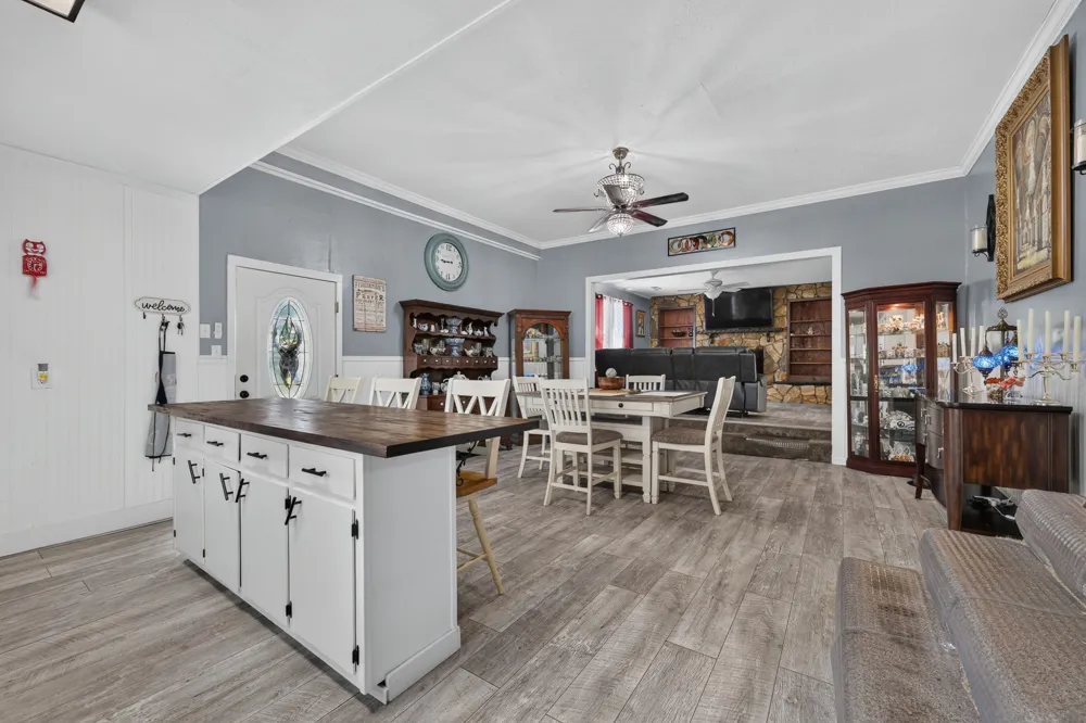 128 Smith Mill Rd Fayetteville, TN 37334