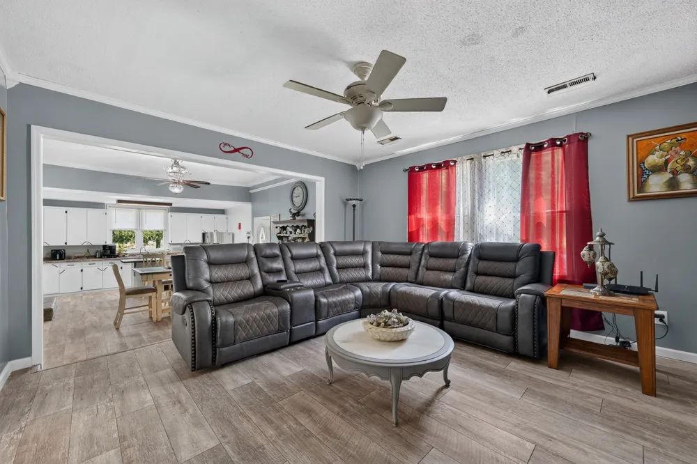 128 Smith Mill Rd Fayetteville, TN 37334