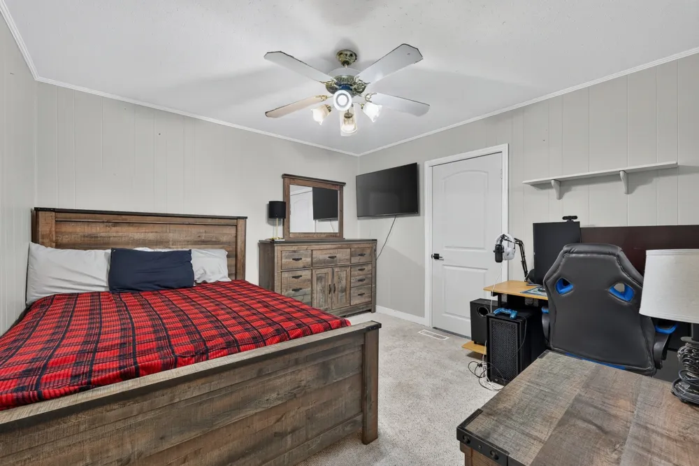 128 Smith Mill Rd Fayetteville, TN 37334
