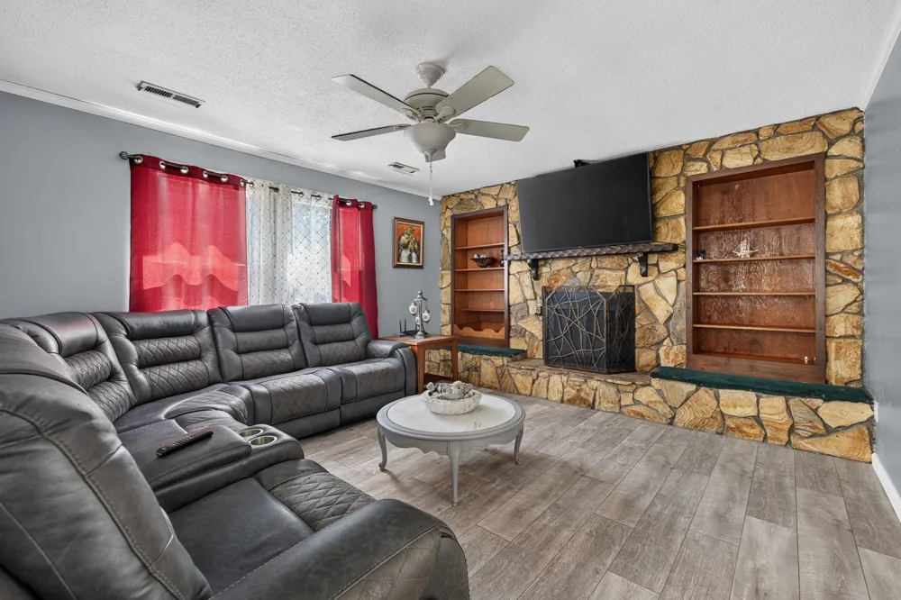 128 Smith Mill Rd Fayetteville, TN 37334