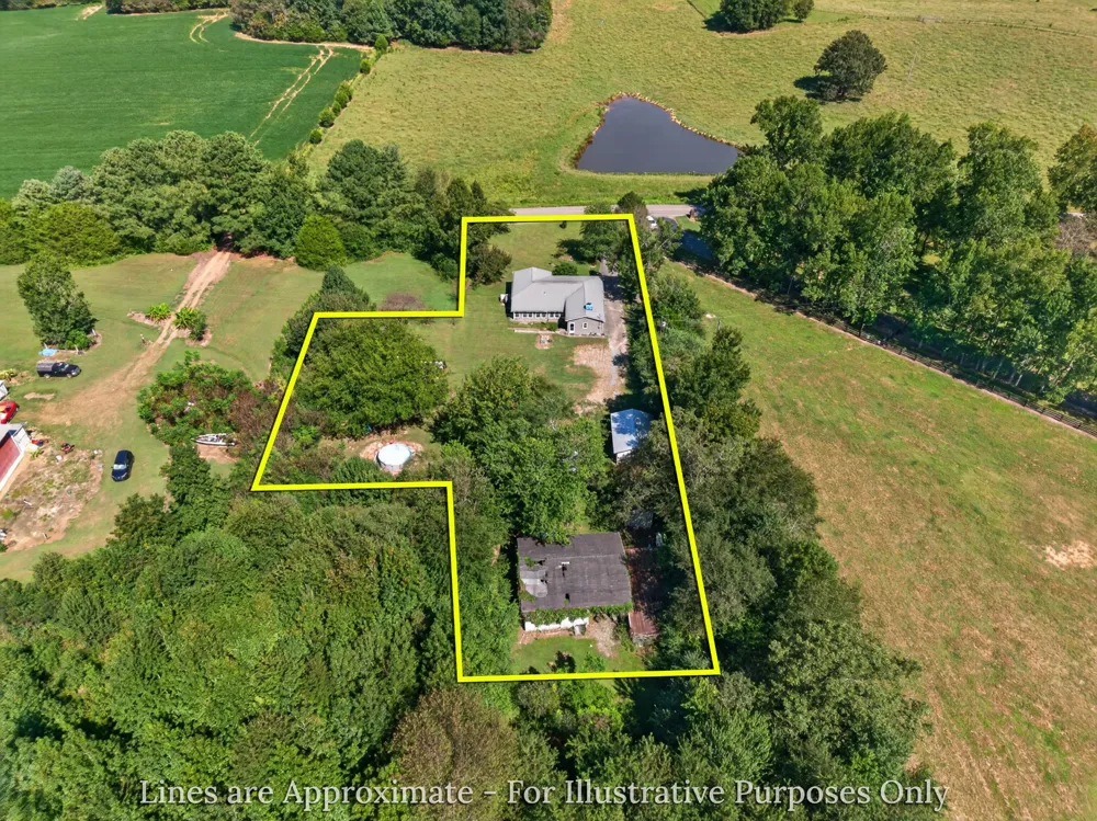 128 Smith Mill Rd Fayetteville, TN 37334