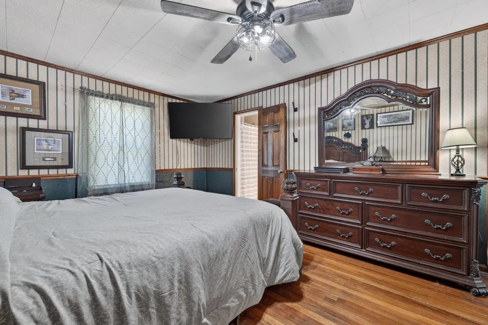128 Smith Mill Rd Fayetteville, TN 37334