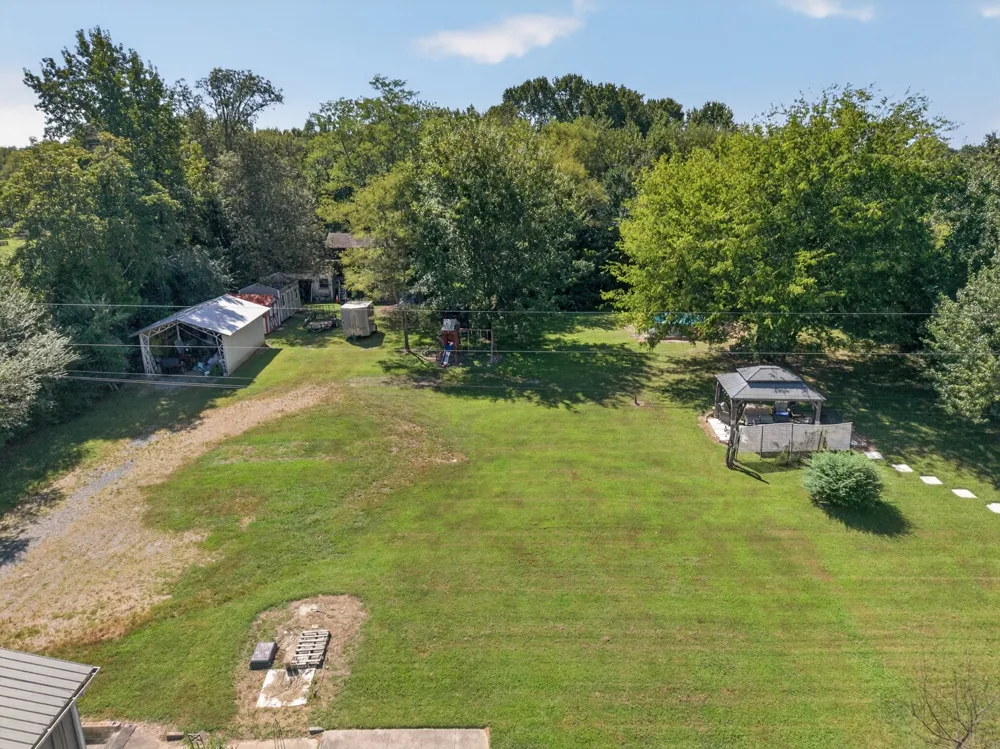 128 Smith Mill Rd Fayetteville, TN 37334