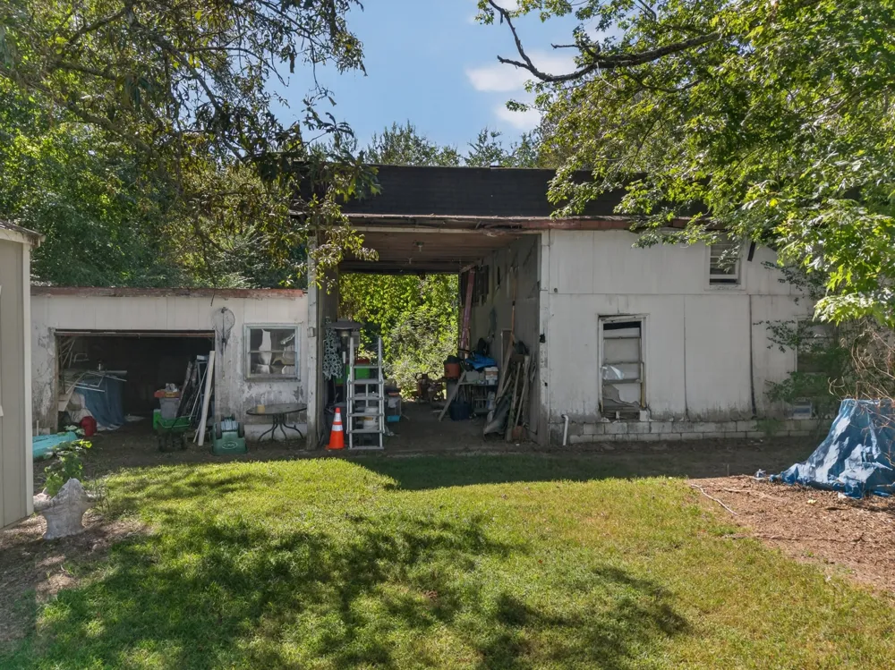 128 Smith Mill Rd Fayetteville, TN 37334