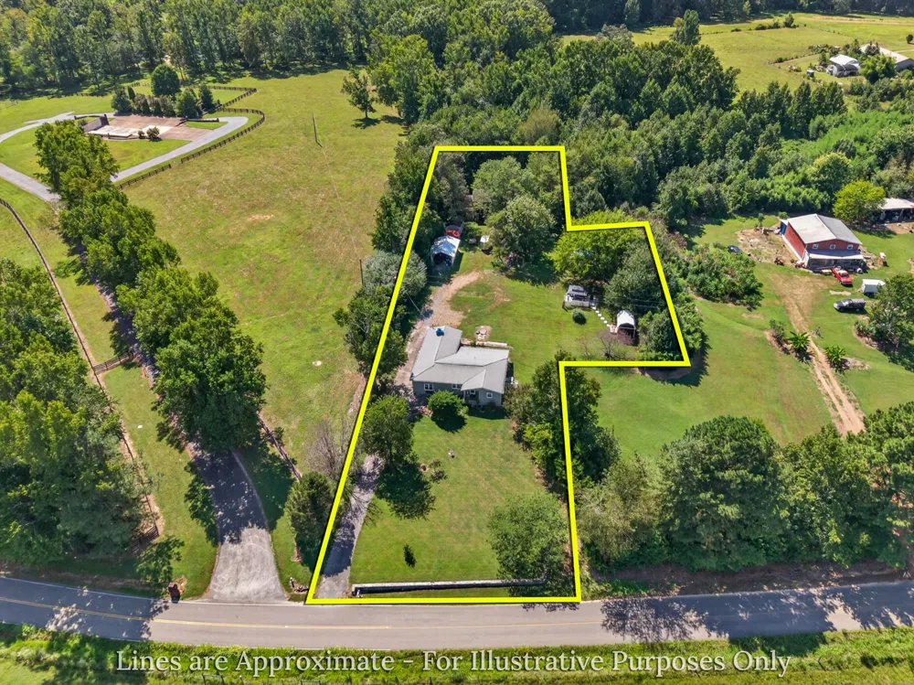 128 Smith Mill Rd Fayetteville, TN 37334