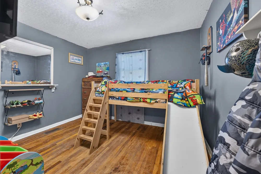 128 Smith Mill Rd Fayetteville, TN 37334