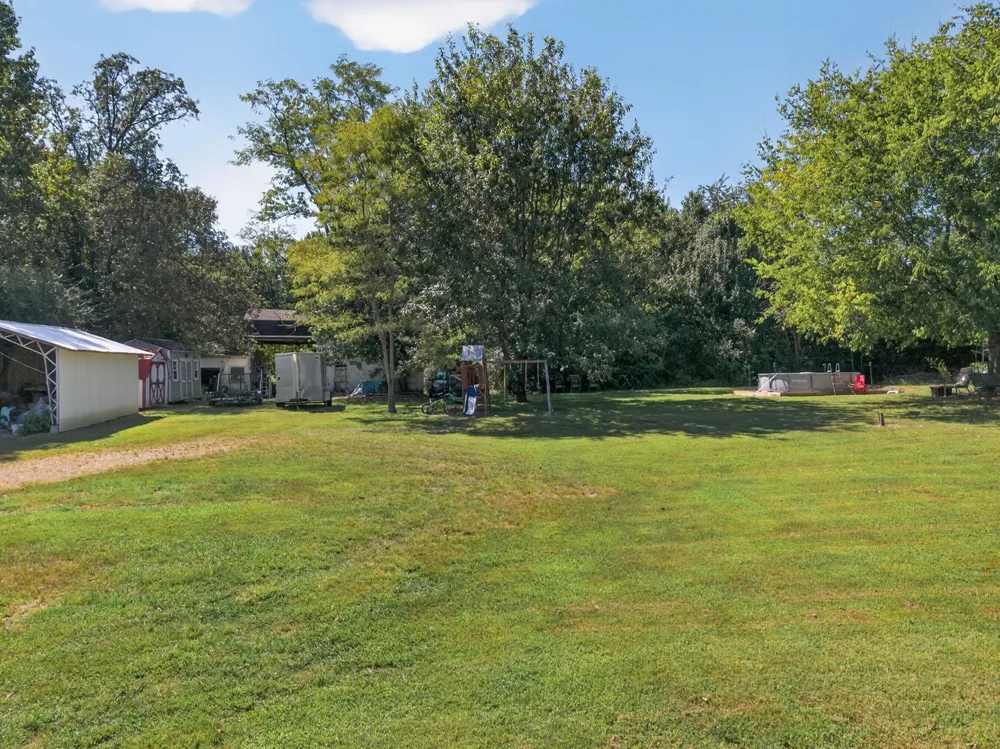 128 Smith Mill Rd Fayetteville, TN 37334