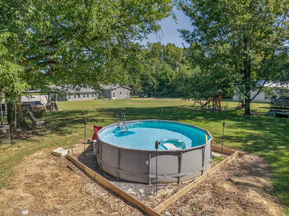 128 Smith Mill Rd Fayetteville, TN 37334