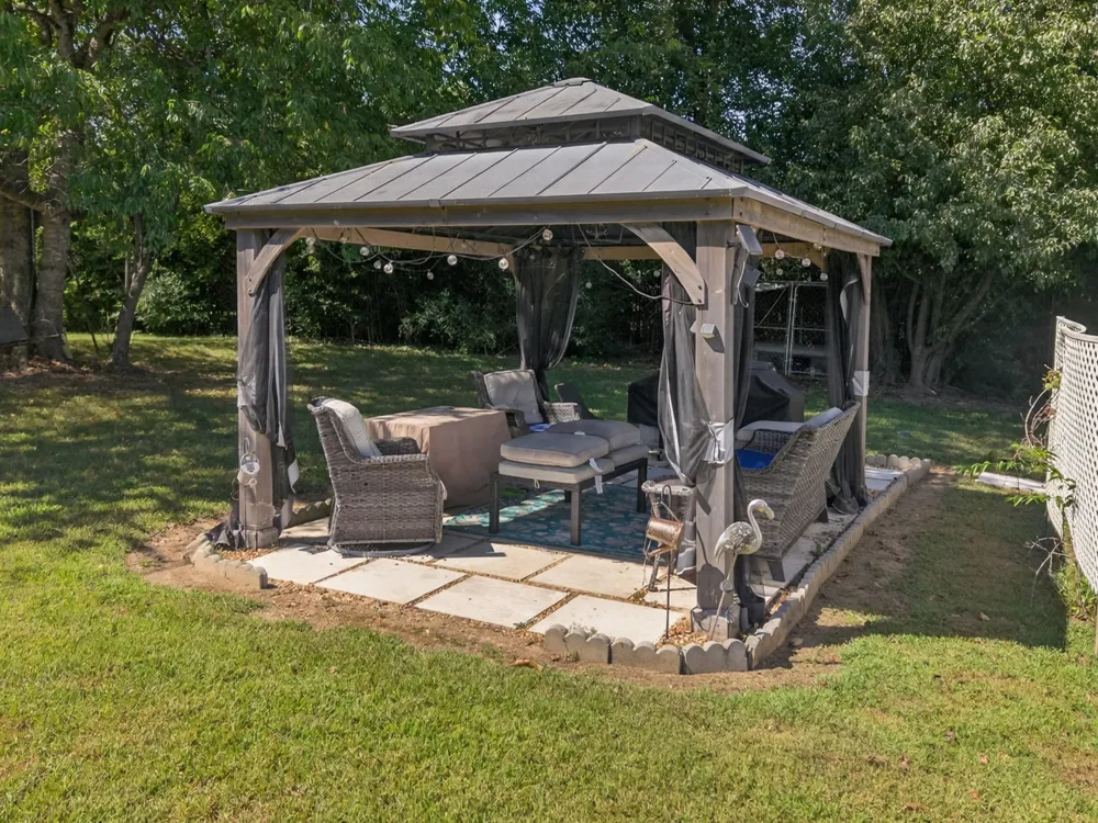 128 Smith Mill Rd Fayetteville, TN 37334