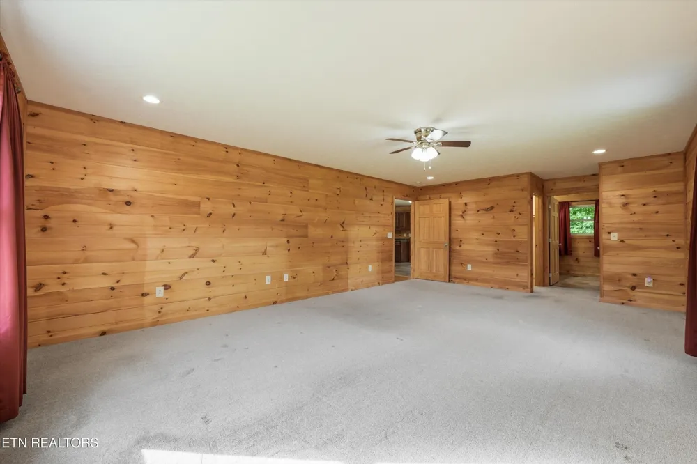 1220 Cougar Tr Del Rio, TN 37727