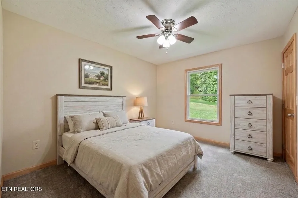 1220 Cougar Tr Del Rio, TN 37727
