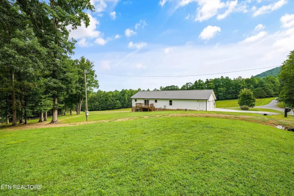 1220 Cougar Tr Del Rio, TN 37727
