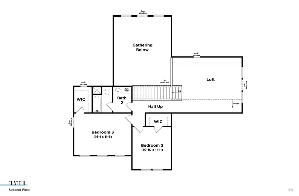 310 Eyak Ln Murfreesboro, TN 37129