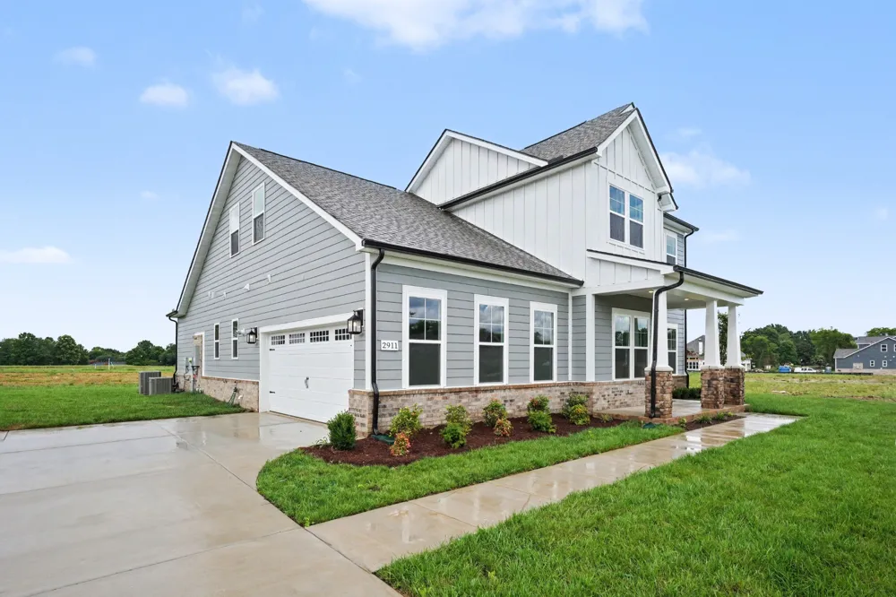 310 Eyak Ln Murfreesboro, TN 37129