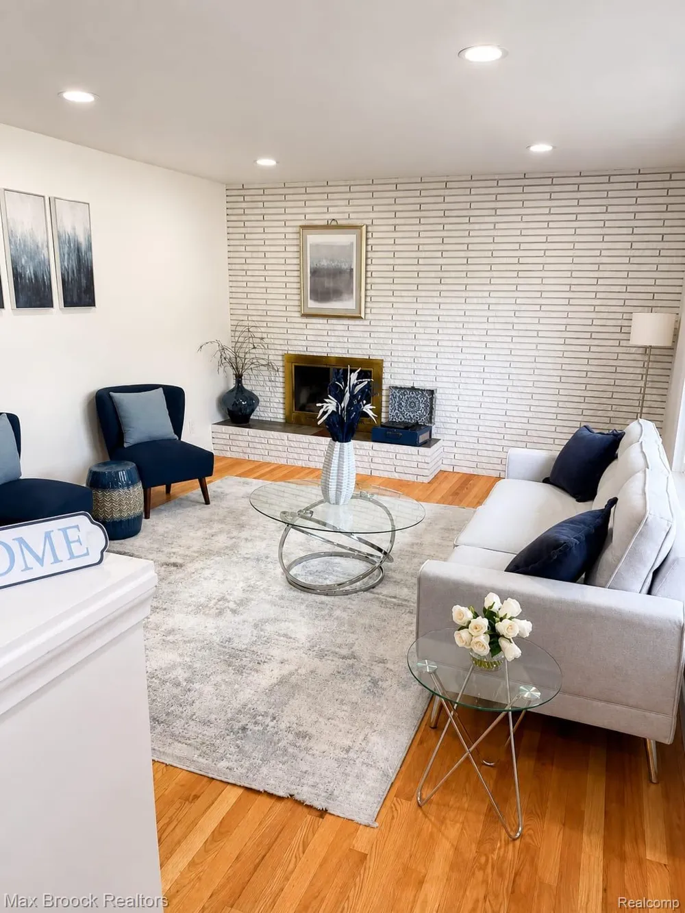 31767 W 13 Mile Road Farmington Hills City, MI 48334