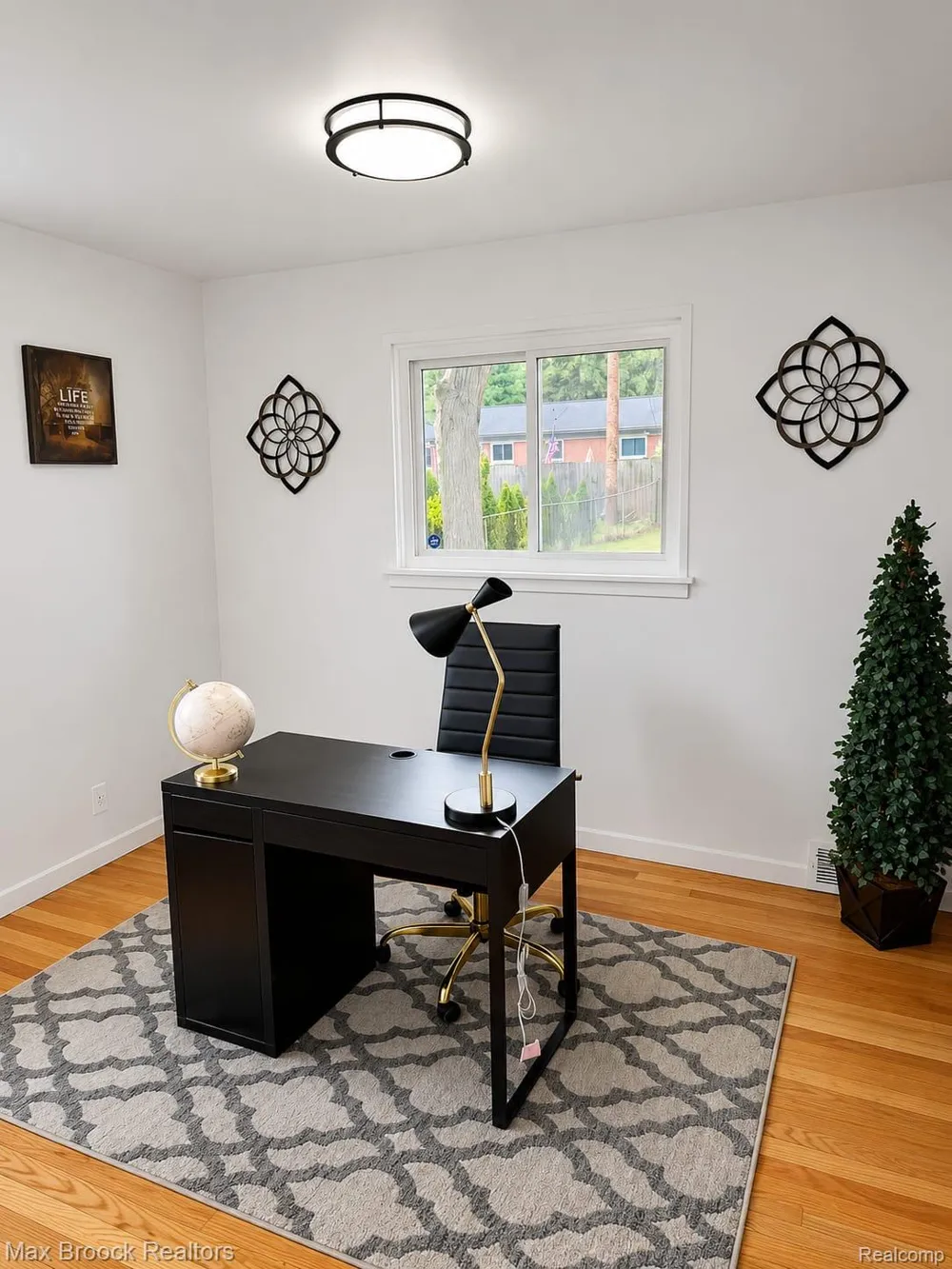 31767 W 13 Mile Road Farmington Hills City, MI 48334