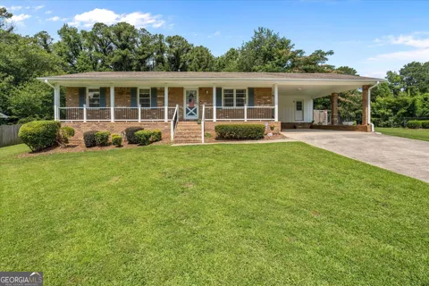 1417 Pineview CIR