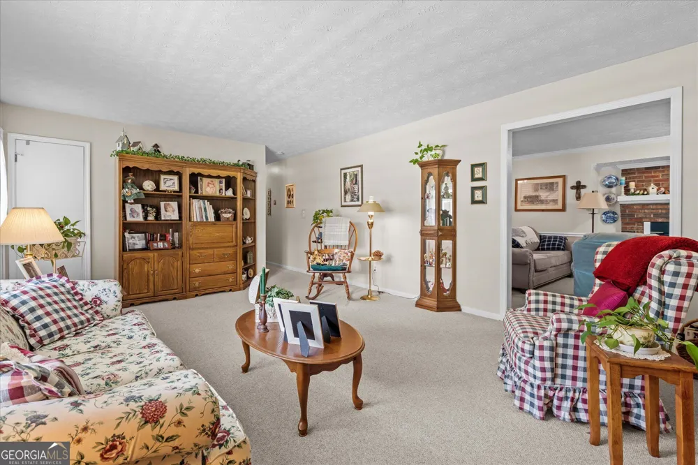 1417 Pineview CIR Douglasville, GA 30134
