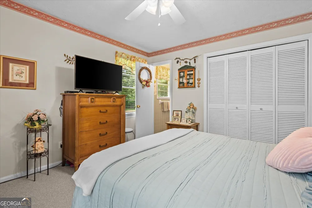 1417 Pineview CIR Douglasville, GA 30134