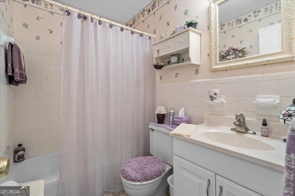 1417 Pineview CIR Douglasville, GA 30134