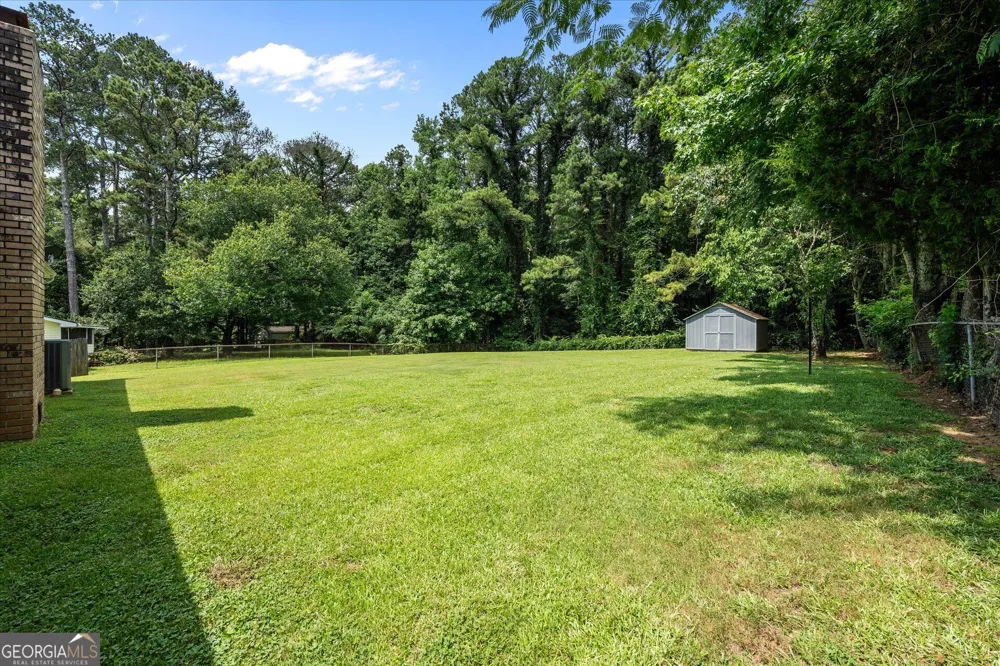 1417 Pineview CIR Douglasville, GA 30134
