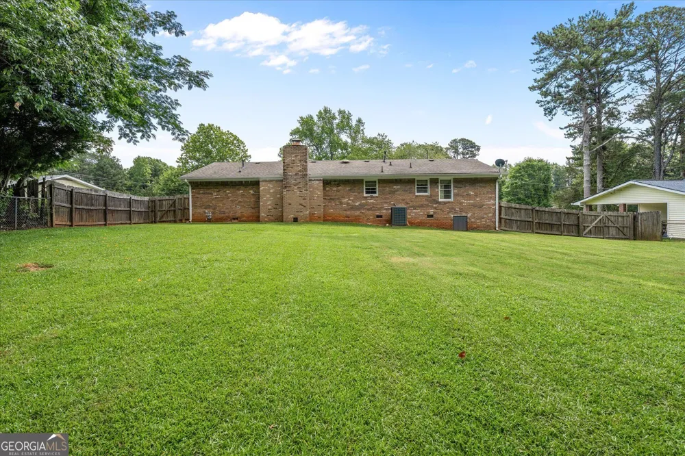 1417 Pineview CIR Douglasville, GA 30134
