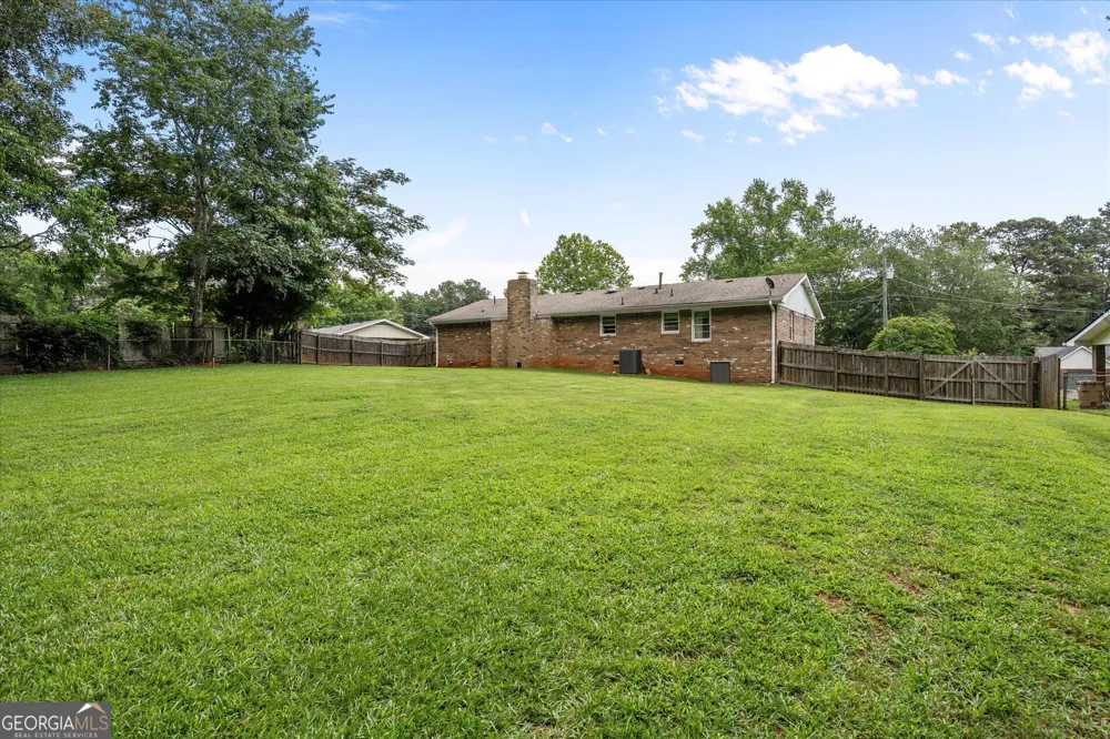 1417 Pineview CIR Douglasville, GA 30134