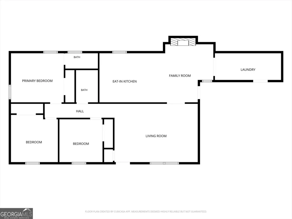 1417 Pineview CIR Douglasville, GA 30134