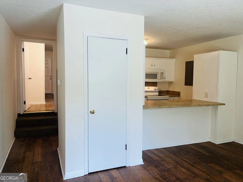 45 Westgate DR Pine Mountain, GA 31822