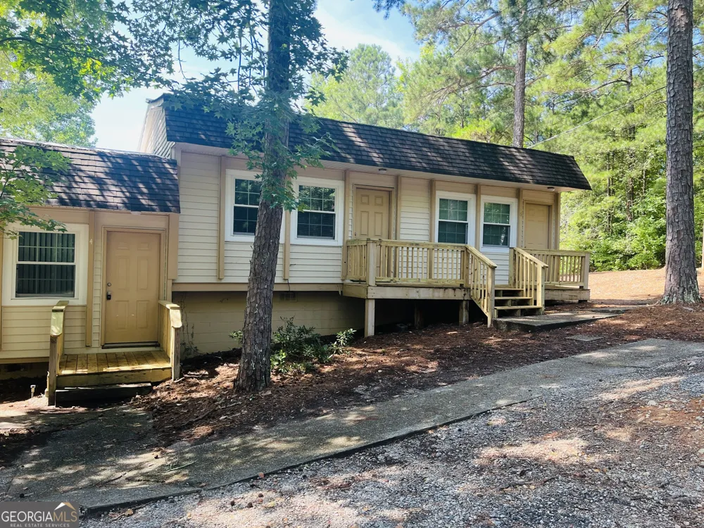 45 Westgate DR Pine Mountain, GA 31822